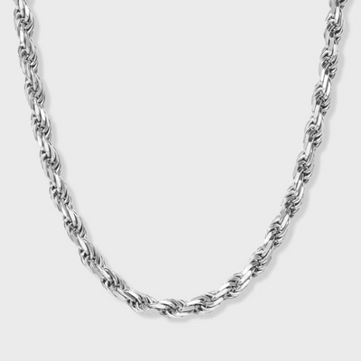 Rope Chain 4mm