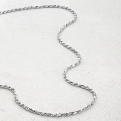 Rope Chain 1.5mm