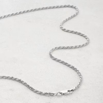 Rope Chain 2.5mm