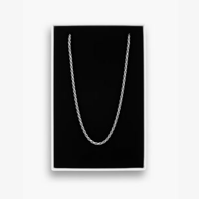 Rope Chain 2.5mm