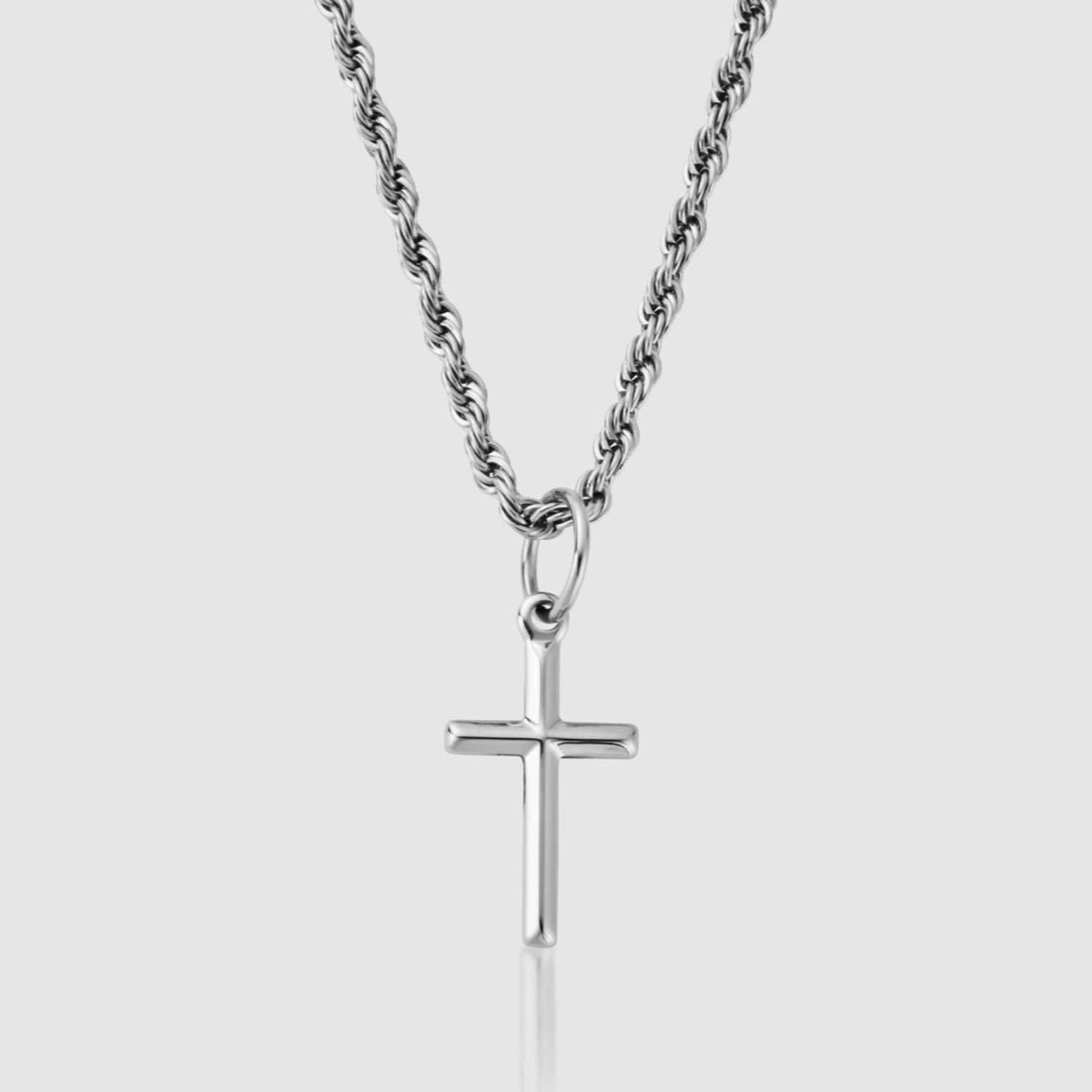 CROSS (SILVER)