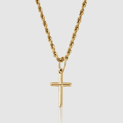 CROSS (18K Gold)