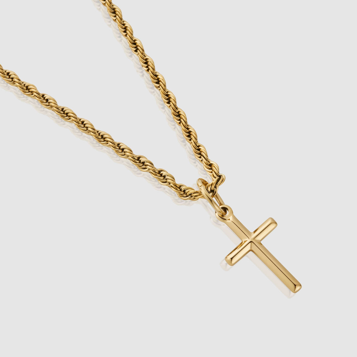 CROSS (18K Gold)