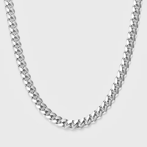 CUBAN CHAIN 5MM