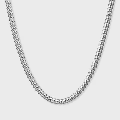 CUBAN CHAIN 3MM