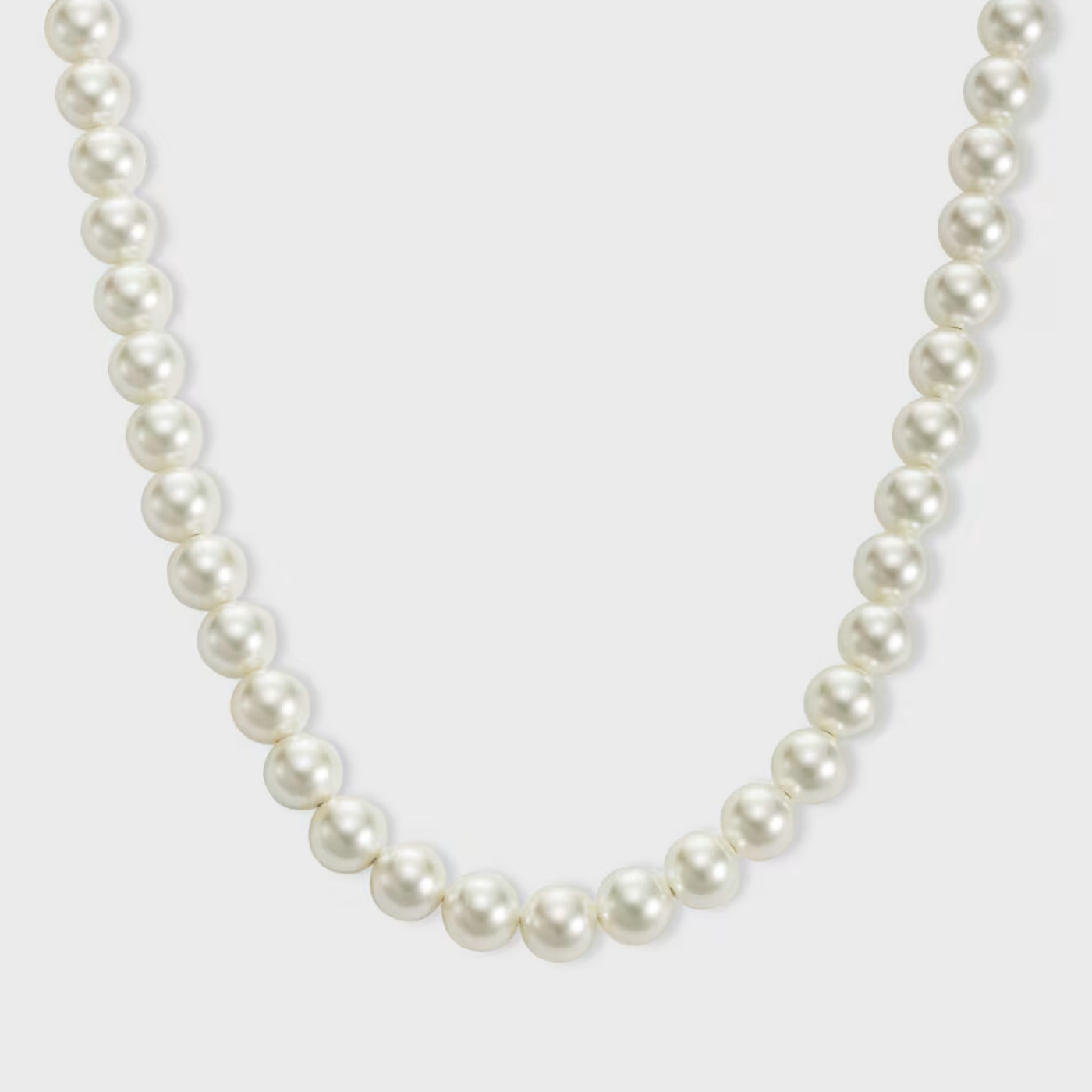 PEARL CHAIN 6MM