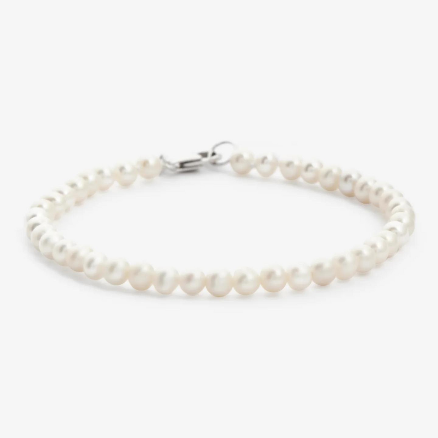 PEARL BRACELET 6MM