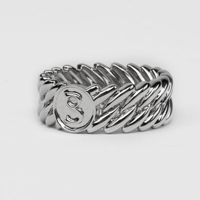 SABONZO Chain Ring