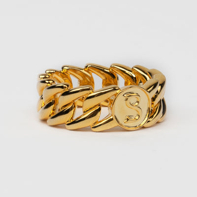 SABONZO Chain Ring