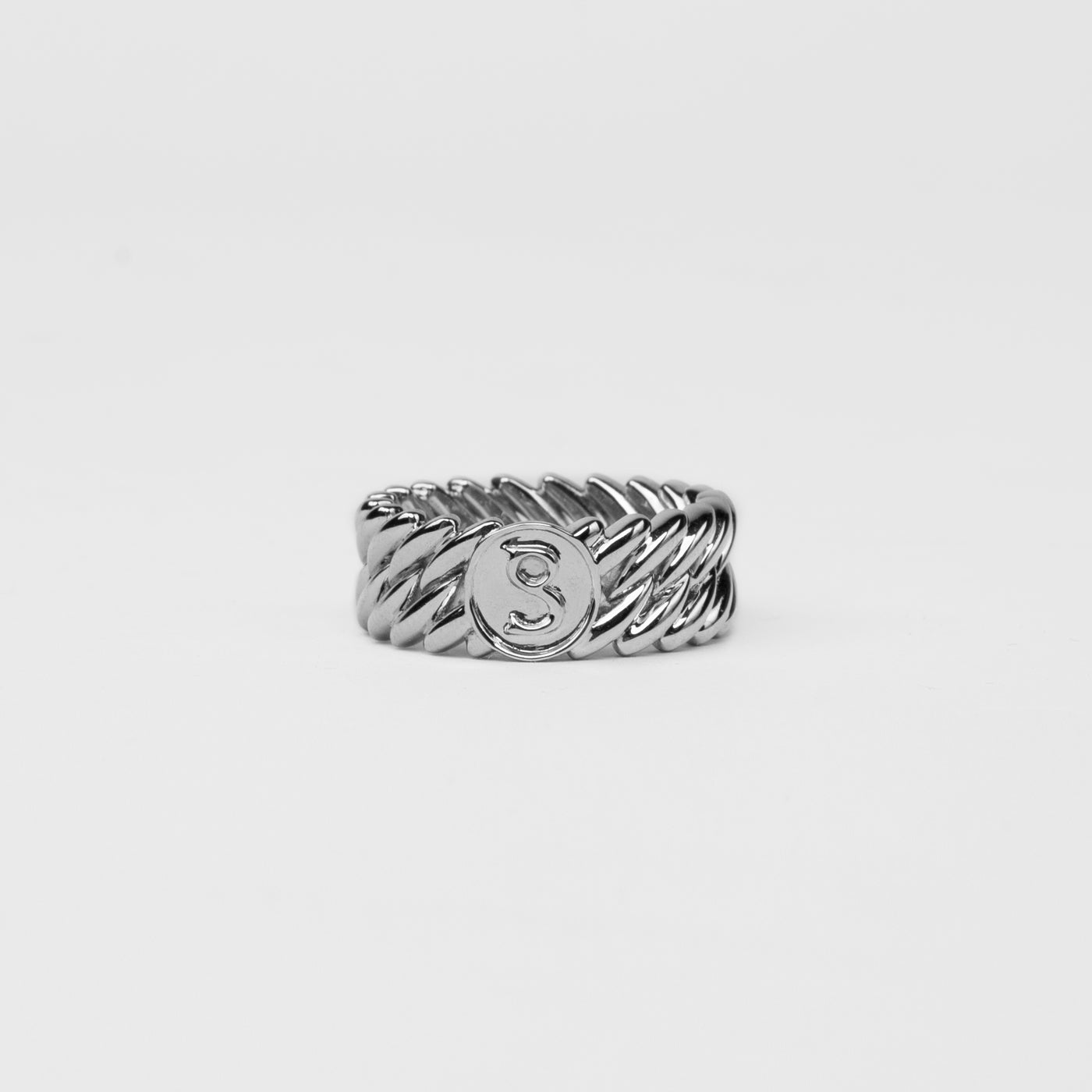 SABONZO Chain Ring