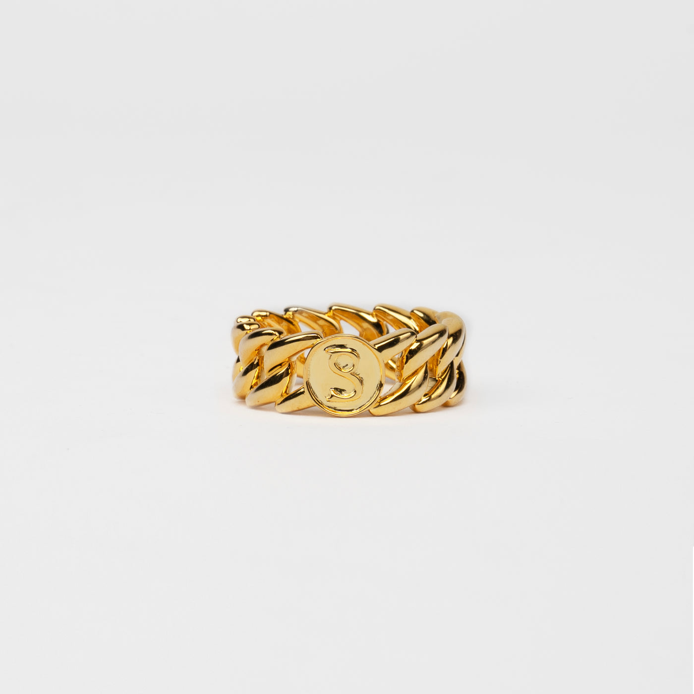 SABONZO Chain Ring