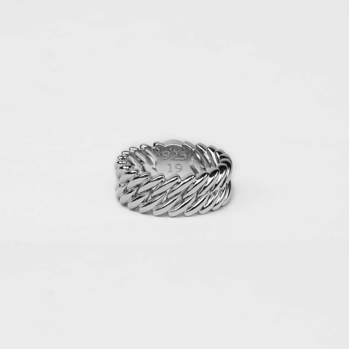 SABONZO Chain Ring